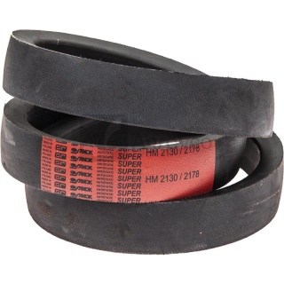 Pasek klinowy 687SHMSUP2130 HM SUP-2130