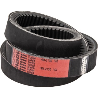 Pasek klinowy 687SHMVX2130 HM VX-2130