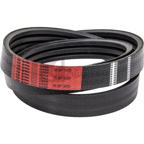 Pasek klinowy zespolony 687S3BBPSUP3000 3HB SUP-3000 BP