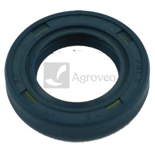 Pierścień simmering uszczelniacz przedni wału korbowego Ursus MF 2415344 6562415344 2415344