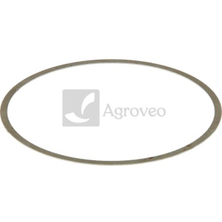 Pierścień dystansowy 0,3 mm 38004600 03371445