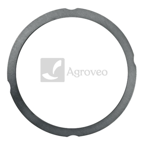 Pierścień dystansowy 1,20 mm 38004853 04157656, F390200210070