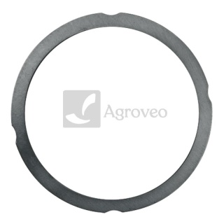 Pierścień dystansowy 2 mm 38004964 04157665