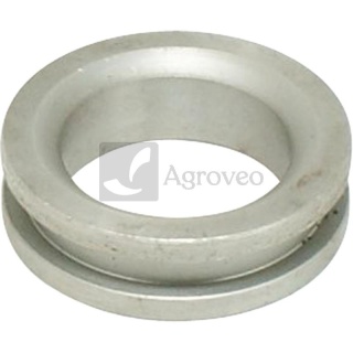 Pierścień sworznia zwrotnicy na oring fi 40x62 mm C-330 C-4011 65650434120 50.43.412.0 / 50434120