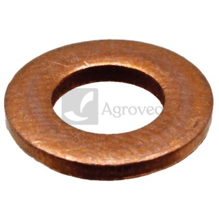 Pierścień uszczelniający 38017015 FONN9E529AB, 81873921