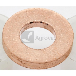 Pierścień uszczelniający 38021309 162000000703, 162000080703