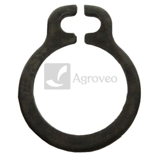 Pierścień zabezpieczający 38007293 9990741