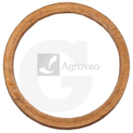 Pierścień zaworu ciśnieniowego 500120618
