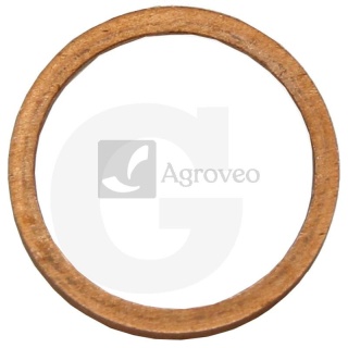 Pierścień zaworu ciśnieniowego 500120618
