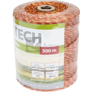 Plecionka 64844519 44519