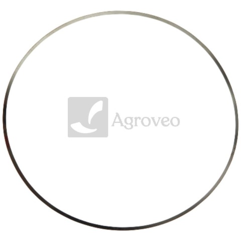 Płytka dystansowa 380120282 R65833 Płytka dystansowa 380120282 R65833