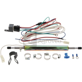 Podgrzewacz wstępny paliwa 37400011 W 26296