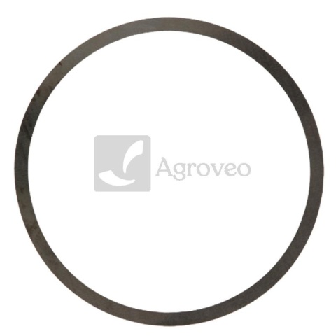 Podkładka dystansowa 0,50 mm 38005014 Podkładka dystansowa 0,50 mm 38005014
