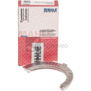 Półpierścień oporowy II szlif N-0.60 Ursus C-360-3P C-360 656AS20123060 50503102 / 454AS20123060