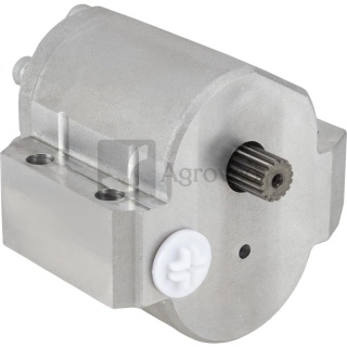 Pompa hydrauliczna podnośnika wzmocniona 37,5 l URSUS C-360 360-3P 65646546310A 46.54.631.0 / 46546310