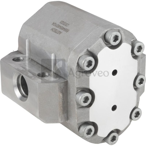 Pompa hydrauliczna 65646546310A 46.54.631.0 / 46546310 Pompa hydrauliczna 65646546310A 46.54.631.0 / 46546310