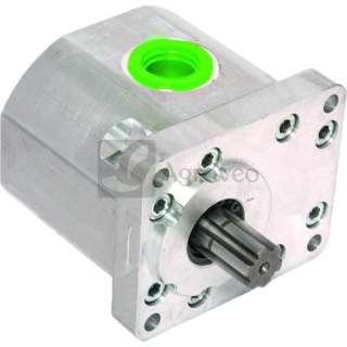 Pompa hydrauliczna 689PZ2KZ25W PZ-2 KZ-25 W