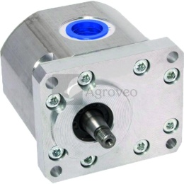 Pompa hydrauliczna 689PZ2KZ25WS PZ-2 KZ-25 WS