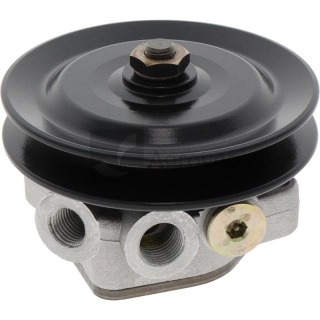 Pompa zasilająca 38004379 02113799, 04255562, 04207013, 02113753, 04801613, 04503572, 02112672, 04515664, 02113812, 02112558, 02