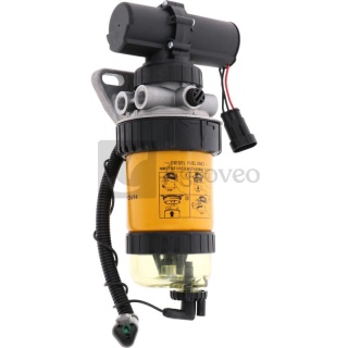 Pompa zasilająca 38006700 V837073630