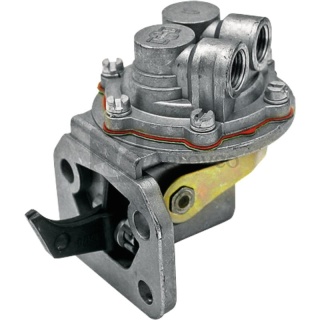 Pompka paliwa zasilająca komplet MF3 Ursus C360 3P 2812 MF 235 2641724 6562641724 264 1724