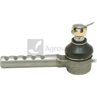 Przegub frezowany krótki bez gwintu 145 mm Ursus C-360 65650635680 50.63.568.0