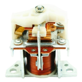 Przekaźnik R-20 E 6569830010 983.001.0 / 93350754 / 89350754