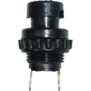 Przycisk guzik rozrusznika 24V 25A 45mm Ursus C-330 C-360 65650457870 50.45.787.0 / 50457870