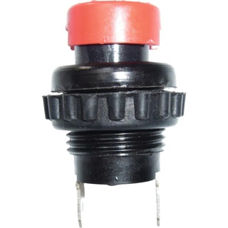 Przycisk guzik sygnału klaksonu dźwiekowego 24V Ursus C360 C330 65650457861 50.45.786.1 / 50457861