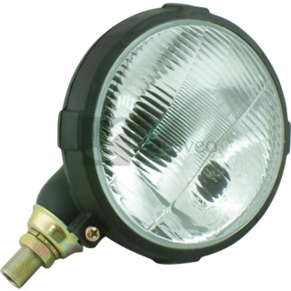 Reflektor przedni plastikowy lewy Ursus C-330 C-360 C-385 C-328 65646657210L 46.65.721.0L