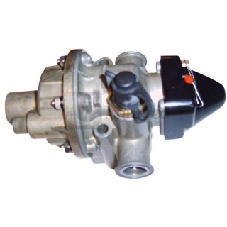 Regulator ciśnienia powietrza z odolejaczem MF Ursus C-385 65683235902 83235902 / 5711-6807 / 57116807