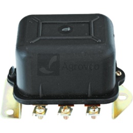 Regulator prądnicy RG-15M 65650024255 50.02.425.5