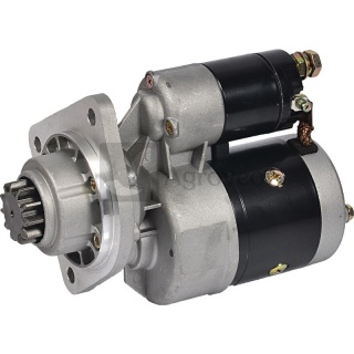 Rozrusznik z reduktorem 6568510000JR 851.000.0 / 80350911 / 9142742