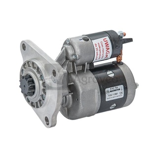 ROZRUSZNIK Z REDUKTOREM MF3 C-360 3P MAGNETON 9142764 3027466M1 6569142764 9142764 / 3027466M1, 6569142764