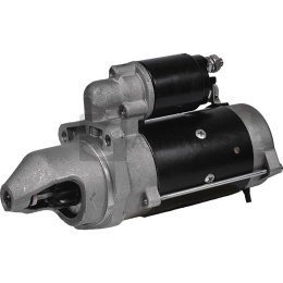 Rozrusznik z reduktorem R-20 65686350913 86350913