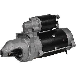 Rozrusznik z reduktorem R-20 65686350913 86350913