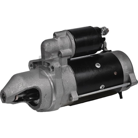 Rozrusznik z reduktorem R-20 65686350913 86350913 Rozrusznik z reduktorem R-20 65686350913 86350913