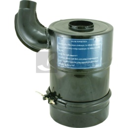 Sekcja filtra powietrza 65646612091 46.61.209.1