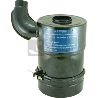 Sekcja filtra powietrza 65646612091 46.61.209.1