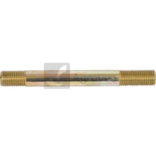 Śruba dwustronna obudowy termostatu 3/8"x 3 1/2" MF3 Ursus 2812 2215178 6562215178 221 51 78