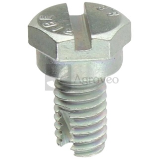 Śruba odpowietrzająca 37499003