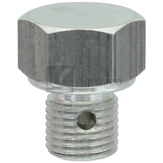 Śruba odpowietrzająca 380120224 R48071