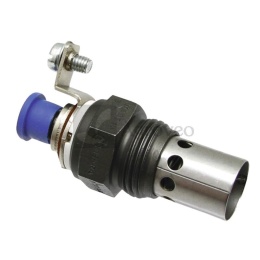 Świeca płomieniowa 380002128 162000090701, 11720344, H0 344