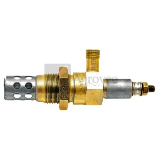 Świeca płomieniowa 38060070 F205200181010, X830030140000, X830030126000, GF169