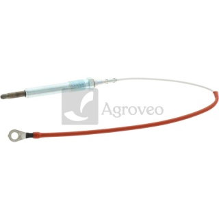 Świeca żarowa 38099295 01182264, 01180131, 01180898, H1 651, 0100 226 333