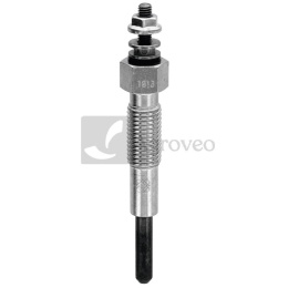 Świeca żarowa 830185366190 185366190, 6739155A1