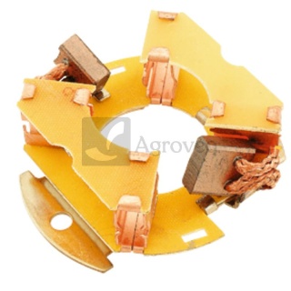 Tarcza rozrusznika z reduktorem tylna 12 V Ursus C-360 6567154561 7154561