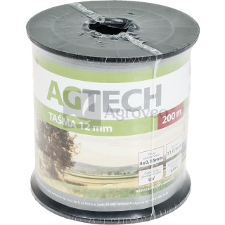 Taśma do elektryzatora 64844550 44550