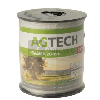 Taśma do elektryzatora 64844556 44556