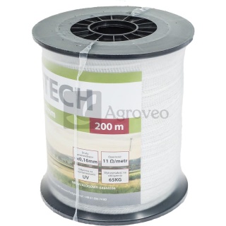 Taśma do elektryzatora 64844556 44556